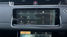 Land Rover Range Rover Evoque 2.0 D165 SE 5dr Auto Diesel Hatchback